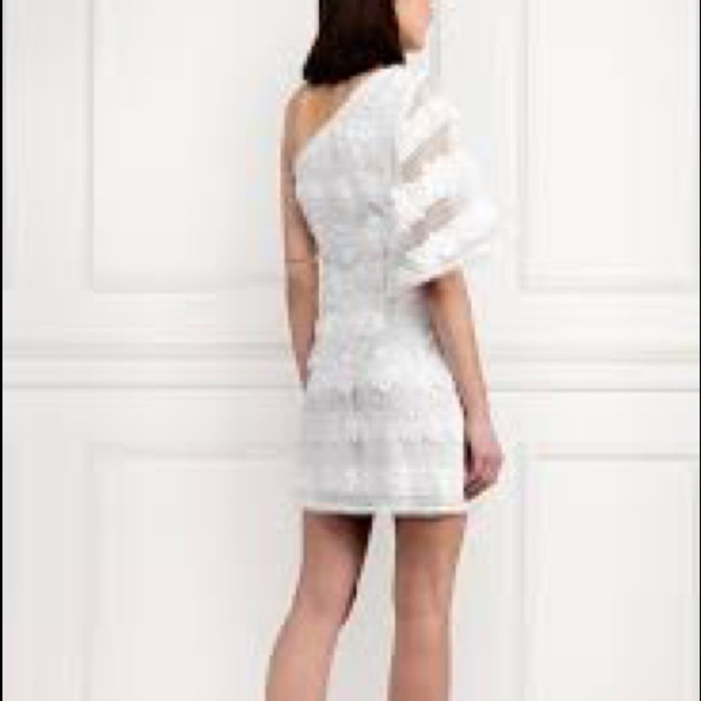 La Maison Talulah Manhattan Dress NWT